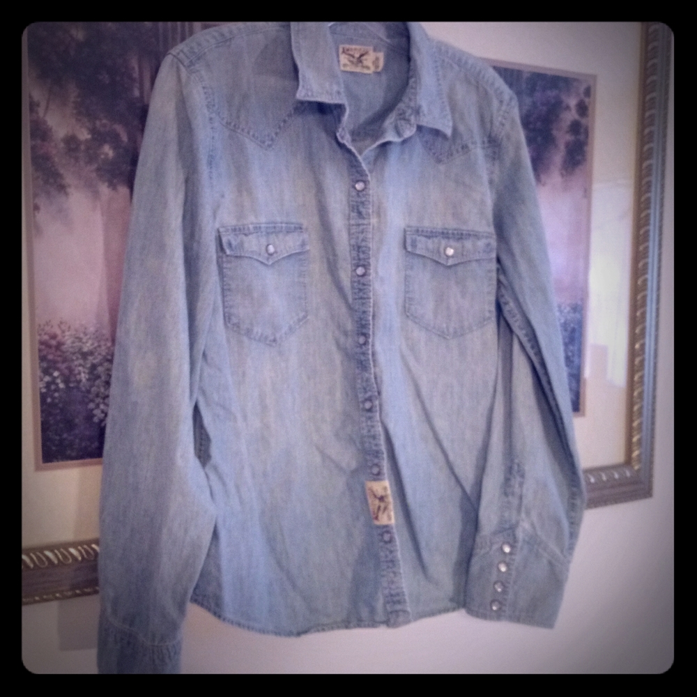 American Living Shirt